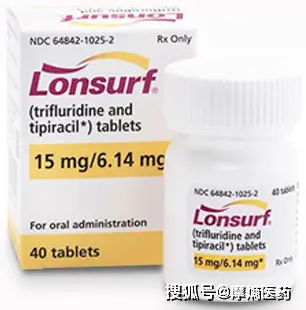 曲氟尿苷-替匹嘧啶（TAS-102）研發(fā)復(fù)盤(pán)：從實(shí)驗(yàn)室到臨床，解鎖抗腫瘤新機(jī)制與多癌種潛力